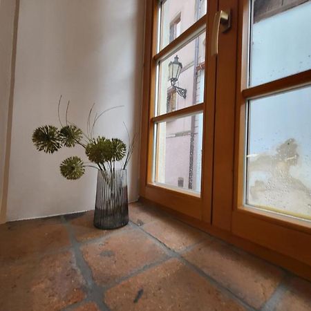 Only Apartments Jindrichuv Hradec Exterior photo